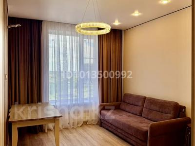 2-бөлмелі пәтер · 42.5 м² · 6/9 қабат, Е 496 7, бағасы: 270 000 ₸ в Астане, Есильский р-н
