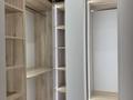4-комнатная квартира · 116.2 м² · 10/18 этаж, Туран 39/2 за 118 млн ₸ в Астане, Нура р-н — фото 12