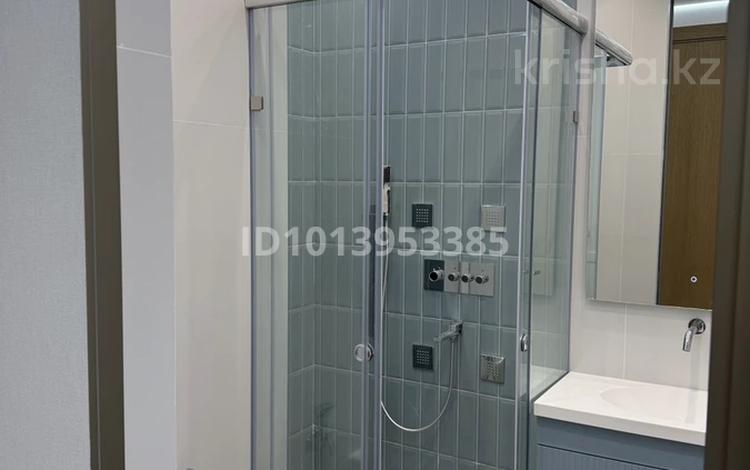 4-комнатная квартира · 116.2 м² · 10/18 этаж, Туран 39/2 за 118 млн ₸ в Астане, Нура р-н — фото 75