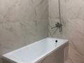 1-комнатная квартира · 43 м² · 9/10 этаж, Кумисбекова 11 — Джангильдина за 230 000 ₸ в Астане, Сарыарка р-н — фото 8
