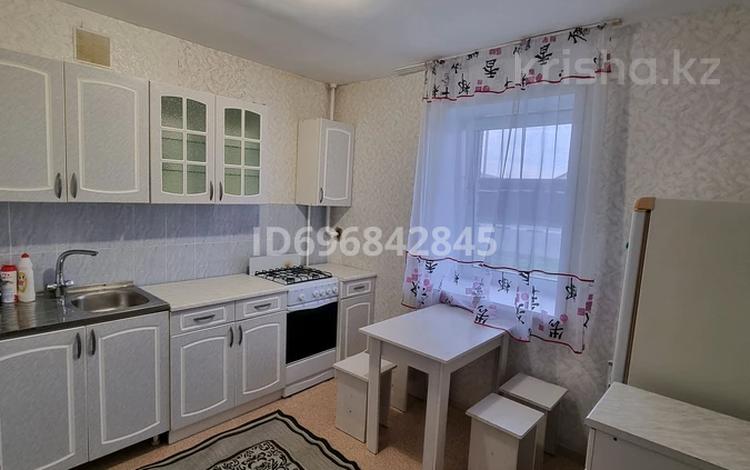 1-комнатная квартира · 37 м² · 1/9 этаж, Юбилейный 6 за 150 000 ₸ в Костанае — фото 2