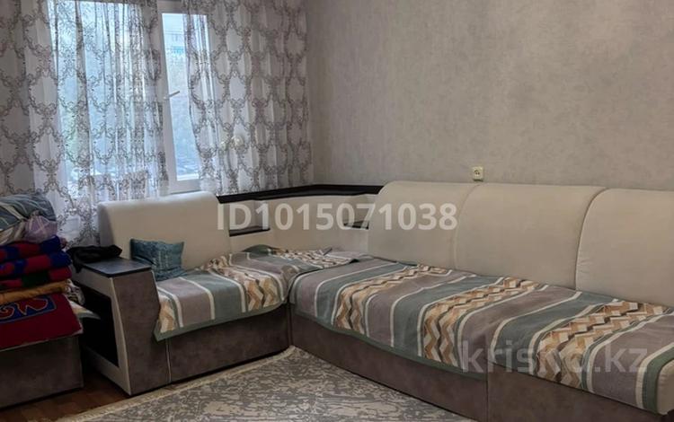 4-комнатная квартира · 79.9 м² · 2/5 этаж, Каирбекова 342 за 37 млн ₸ в Костанае — фото 2