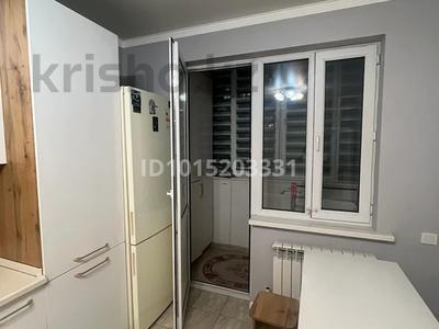 1-комнатная квартира · 45.5 м² · 9/12 этаж, мкр Дарабоз за 250 000 ₸ в Алматы, Алатауский р-н