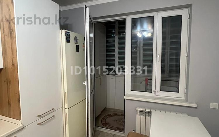 1-комнатная квартира · 45.5 м² · 9/12 этаж, мкр Дарабоз за 250 000 ₸ в Алматы, Алатауский р-н — фото 2