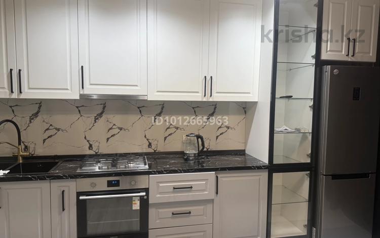 2-бөлмелі пәтер · 60 м² · 2/10 қабат, Сейфуллина 51/25 — Сейфуллина Майборода, бағасы: 270 000 ₸ в Алматы, Турксибский р-н — фото 2