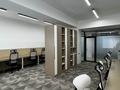 Офисы · 100 м² за ~ 1.6 млн ₸ в Алматы, Медеуский р-н — фото 18