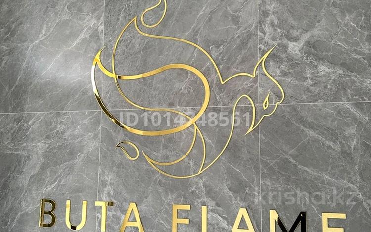 2-бөлмелі пәтер · 77 м² · 7/7 қабат, Алатауская трасса 14, бағасы: 38 млн ₸ в  — фото 2