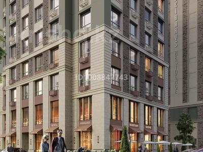 1-комнатная квартира · 46.5 м² · 15/16 этаж, мкр Нурсат, Аргынбекова 77 за 24.3 млн ₸ в Шымкенте, Каратауский р-н