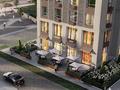 1-бөлмелі пәтер · 46.5 м² · 15/16 қабат, мкр Нурсат, Аргынбекова 77, бағасы: 24.3 млн ₸ в Шымкенте, Каратауский р-н — фото 3