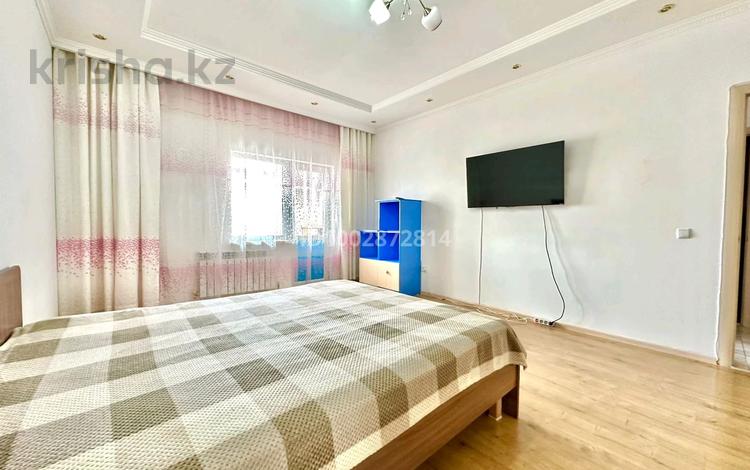 1-комнатная квартира · 50 м² · 13/19 этаж, Бауыржан Момышулы 15/3 за 1 500 ₸ в Астане, Алматы р-н — фото 2