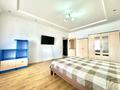1-комнатная квартира · 50 м² · 13/19 этаж, Бауыржан Момышулы 15/3 за 1 500 ₸ в Астане, Алматы р-н — фото 2