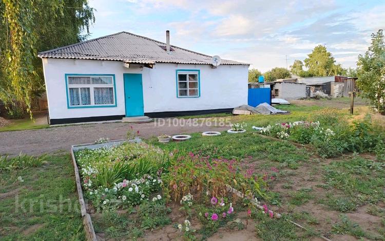 Часть дома · 3 комнаты · 65 м² · 30 сот., Абая 2 кв 1 за 9 млн 〒 в Успенках — фото 2