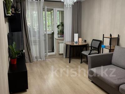 2-комнатная квартира · 43 м² · 2/4 этаж, мкр №10 — Шаляпина - Алтынсарина за 33.6 млн 〒 в Алматы, Ауэзовский р-н