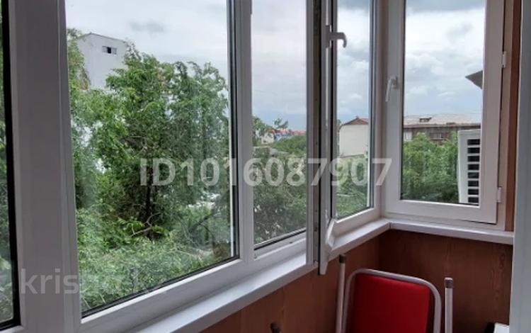 1-комнатная квартира · 35.5 м² · 5/5 этаж, мкр Жулдыз-2 за 180 000 ₸ в Алматы, Турксибский р-н — фото 2