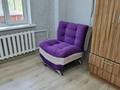 1-комнатная квартира · 35.5 м² · 5/5 этаж, мкр Жулдыз-2 за 180 000 ₸ в Алматы, Турксибский р-н — фото 9
