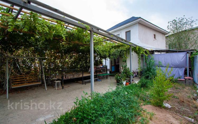Отдельный дом · 4 комнаты · 173 м² · 8 сот., Елибаева 57 за 95 млн 〒 в Туздыбастау (Калинино) — фото 17