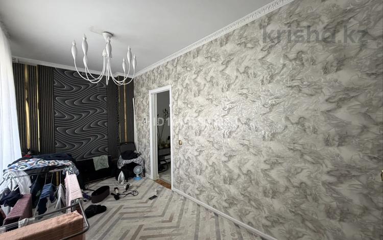 2-бөлмелі пәтер · 54 м² · 8/9 қабат, 27-ш/а. 43, бағасы: 15.5 млн ₸ в Актау, 27-й мкр — фото 2