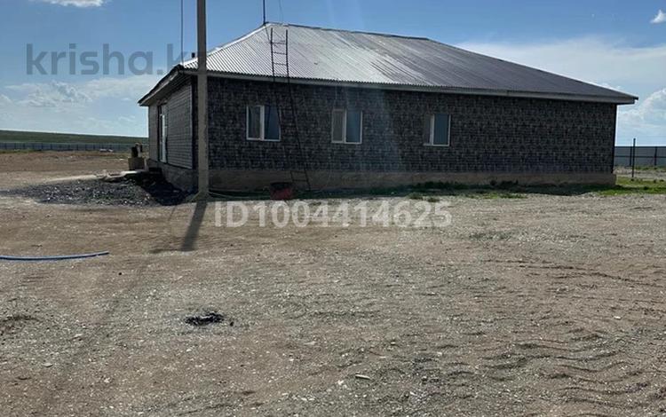 Участок · 5 га, Кокпектинский район — Село Ажа за 60 млн ₸ в Абай обл. — фото 2