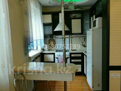 1-бөлмелі пәтер · 45 м² · 3/4 қабат, Республика 55 — Республика , Ауэзова, Бейбитшелик, бағасы: 13 000 ₸ в Астане, Сарыарка р-н