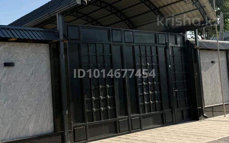 Отдельный дом · 4 комнаты · 121 м² · 350 сот., Карасу Куншуак 9б — Черновод за 45 млн ₸ в Аксукенте — фото 2
