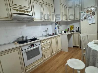 3-комнатная квартира · 89 м² · 3/5 этаж, айтматова 31б за 44.9 млн ₸ в Астане, Нура р-н