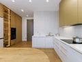 4-комнатная квартира · 154 м² · 3/15 этаж, Турар Рыскулов 3 за 242.5 млн ₸ в Астане, Есильский р-н — фото 2