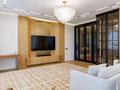 4-комнатная квартира · 154 м² · 3/15 этаж, Турар Рыскулов 3 за 242.5 млн ₸ в Астане, Есильский р-н