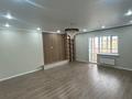 3-бөлмелі пәтер · 100.3 м² · 8/10 қабат, мкр. Алтын орда, бағасы: 42 млн ₸ в Актобе — фото 2