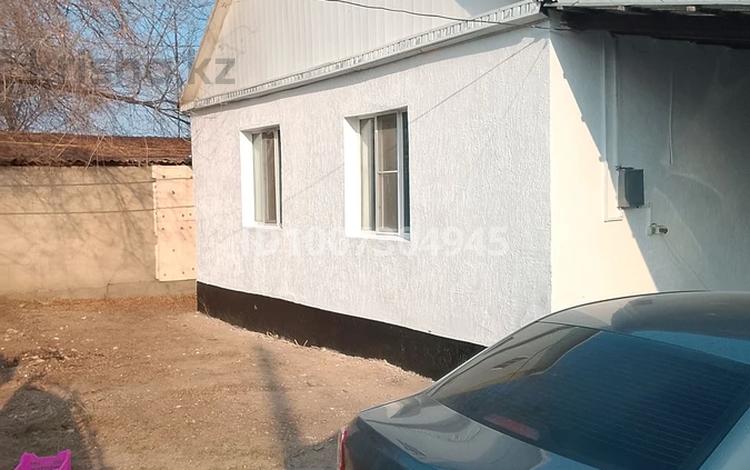 Жеке үй · 4 бөлме · 90 м² · 6 сот., Абая 33, бағасы: 25 млн 〒 в Комсомоле — фото 2