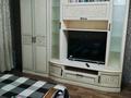 1-комнатная квартира · 32 м², Майкудук, Майкудук, 12й микрорайон 1 за 1 500 ₸ в Караганде, Алихана Бокейханова р-н