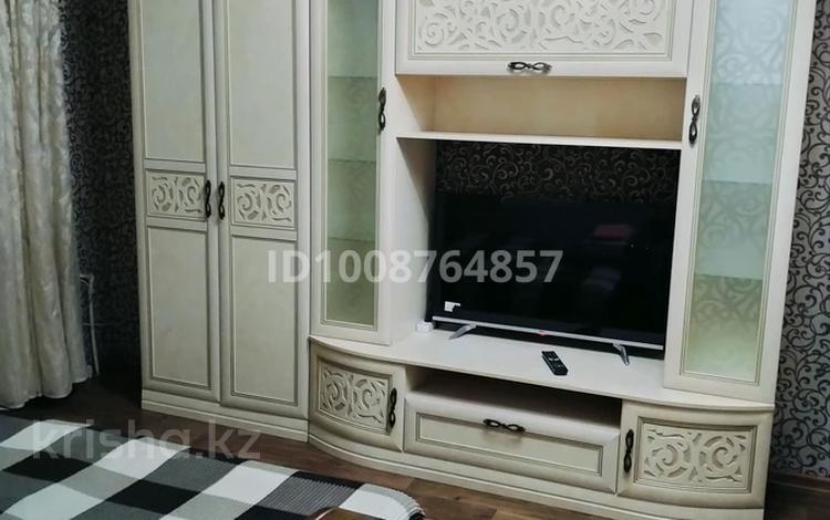 1-комнатная квартира · 32 м², Майкудук, Майкудук, 12й микрорайон 1 за 1 500 ₸ в Караганде, Алихана Бокейханова р-н — фото 2