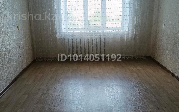 2-бөлмелі пәтер · 54.5 м² · 7/9 қабат, Катаева 36/1 — Толстого -катаева, бағасы: 22 млн ₸ в Павлодаре — фото 2