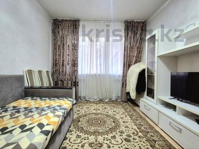 3-комнатная квартира · 58 м² · 1/4 этаж, мкр №2 за 300 000 〒 в Алматы, Ауэзовский р-н