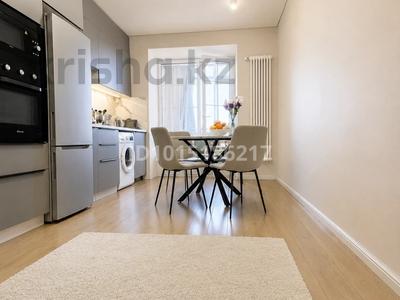 1-бөлмелі пәтер · 45 м² · 1/9 қабат, Ескі аэропорт ш/а., Самал 72/3, бағасы: 20 млн ₸ в Уральске, мкр Старый Аэропорт