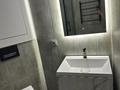 1-бөлмелі пәтер · 45 м² · 1/9 қабат, Ескі аэропорт ш/а., Самал 72/3, бағасы: 20 млн ₸ в Уральске, мкр Старый Аэропорт — фото 7