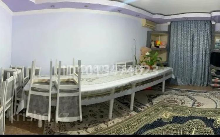 3-комнатная квартира · 69.1 м² · 2/5 этаж, Братья Жубанов 261 за 19 млн ₸ в Актобе — фото 2