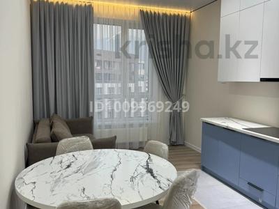 2-комнатная квартира · 53.2 м² · 6/7 этаж, Нуртазина 31 за 35 млн ₸ в Талгаре