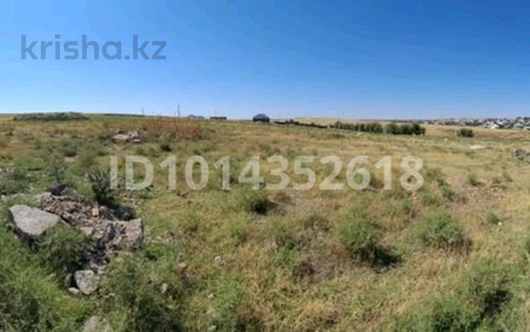 Участок · 9 соток, мкр Бадам за 3.9 млн ₸ в Шымкенте, Енбекшинский р-н — фото 2