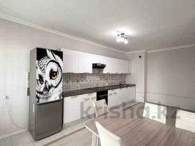 3-комнатная квартира · 163.5 м² · 7/14 этаж, Тараса Шевченко 8 за 65.5 млн ₸ в Астане, Сарыарка р-н