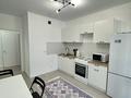 2-комнатная квартира · 57 м² · 7/14 этаж, Толе би 28/1 — Барыс-Арена за 290 000 ₸ в Астане, Нура р-н — фото 11