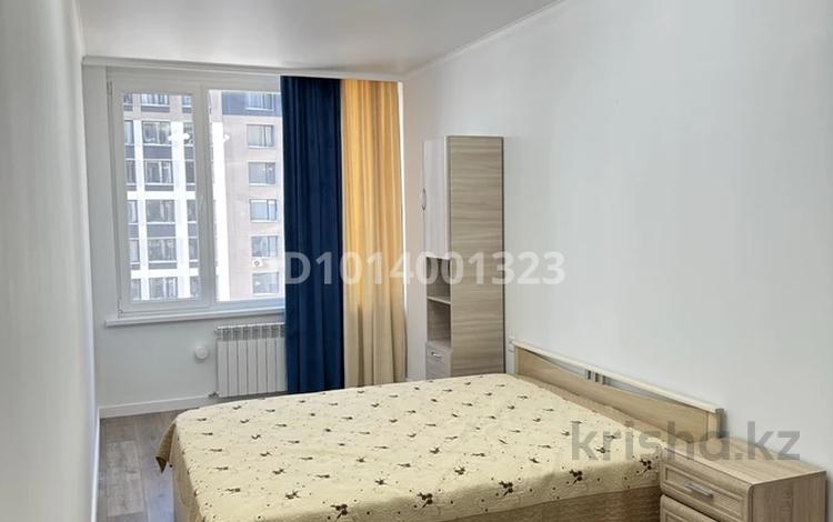 2-комнатная квартира · 57 м² · 7/14 этаж, Толе би 28/1 — Барыс-Арена за 290 000 ₸ в Астане, Нура р-н — фото 3