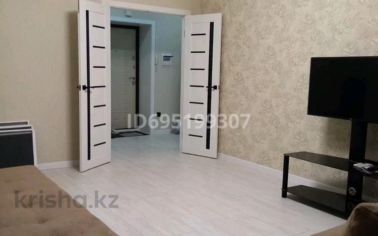 1-бөлмелі пәтер · 47 м², Аль- фараби — Сьянова -аль -фараби, бағасы: 200 000 ₸ в Костанае — фото 2