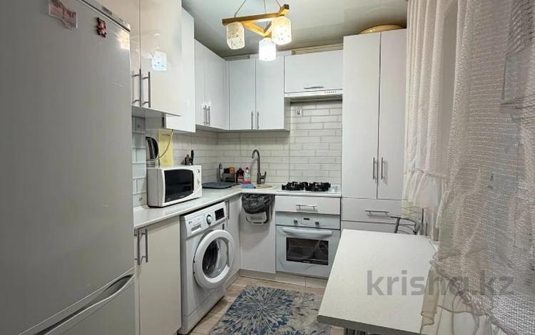 3-комнатная квартира · 59.7 м² · 1/5 этаж, Абая 151 за 27.5 млн ₸ в Костанае — фото 2