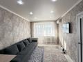 3-комнатная квартира · 50 м² · 5/5 этаж, 35-ый квартал 5 — Дельфин бассейн за 22.8 млн ₸ в Семее