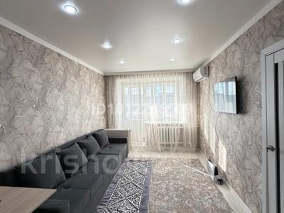 3-комнатная квартира · 50 м² · 5/5 этаж, 35-ый квартал 5 — Дельфин бассейн за 22.8 млн ₸ в Семее