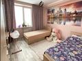 3-бөлмелі пәтер · 84 м² · 8/9 қабат, Есенберлина 6, бағасы: 36 млн ₸ в Усть-Каменогорске — фото 4