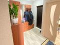 3-бөлмелі пәтер · 84 м² · 8/9 қабат, Есенберлина 6, бағасы: 36 млн ₸ в Усть-Каменогорске — фото 8
