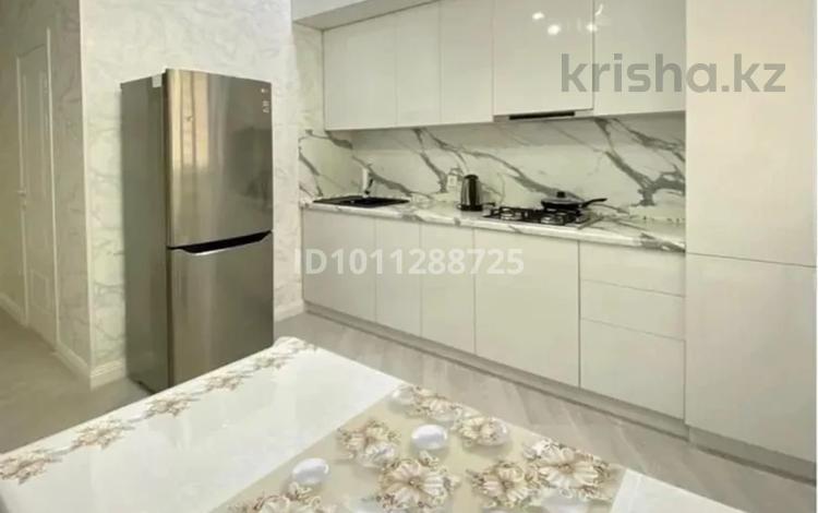 2-бөлмелі пәтер · 66.1 м² · 2/8 қабат, 19-й мкр 45/3, бағасы: 25 млн ₸ в Актау — фото 2