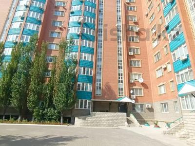 3-бөлмелі пәтер · 107 м² · 4/9 қабат, мкр. Алтын орда 66, бағасы: 42.9 млн ₸ в Актобе