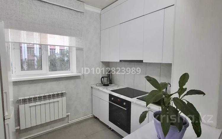3-бөлмелі пәтер · 66 м² · 3/5 қабат, Есенберлина 4 — Акимат, бағасы: 33.5 млн ₸ в Жезказгане — фото 2